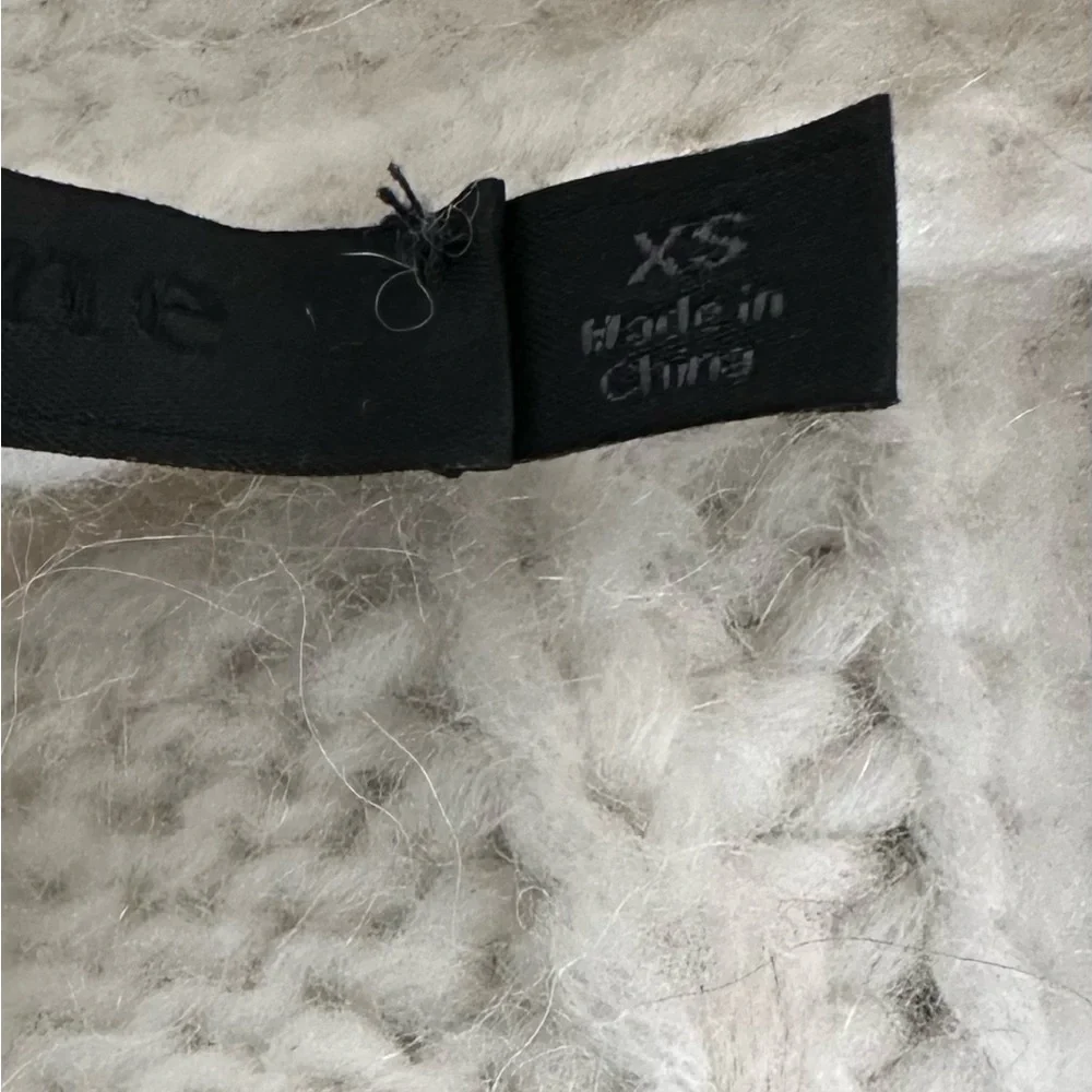 Jenni Kayne Cable Cocoon Cardigan - Picture 6 of 6